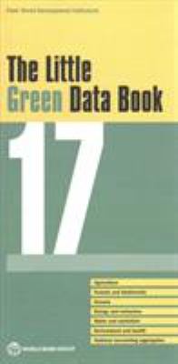 The Little Green Data Book 2017