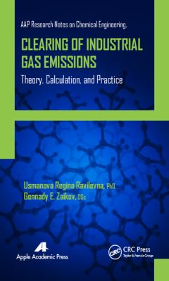 Clearing of Industrial Gas Emissions : Theory, Calculation, and Practice