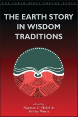 Earth Story in Wisdom Traditions