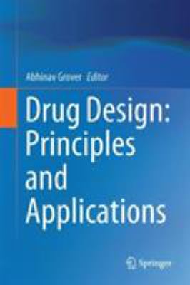Drug Design: Principles and Applications