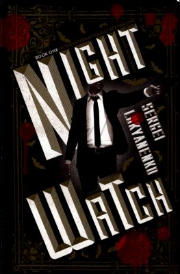 Night Watch : Book One