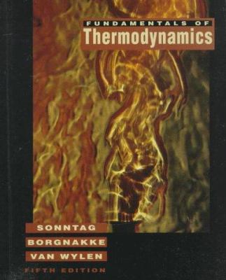 Fundamental of Thermodynamics
