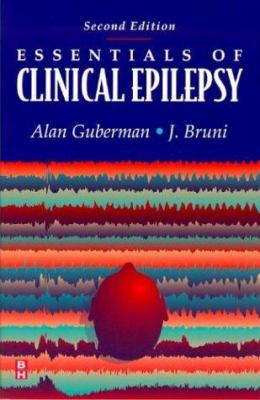 Essentials of Clinical Epilepsy