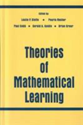 Theories of Mathematical Learning