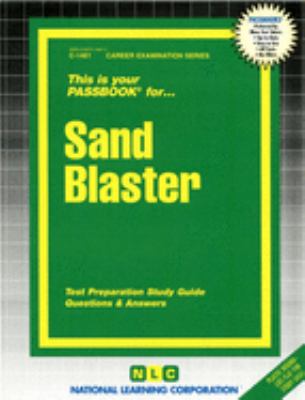 Sandblaster