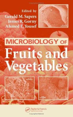 Microbiology of Fruits and Vegetables