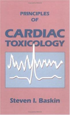 Principles of Cardiac Toxicology