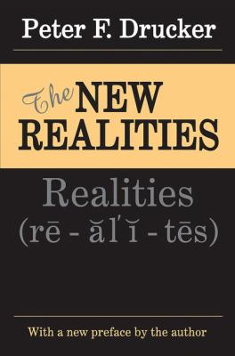 The New Realities