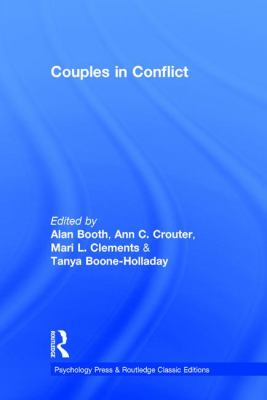 Couples in Conflict : Classic Edition
