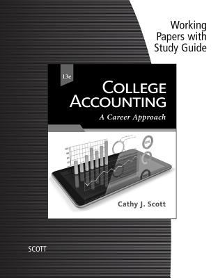 College Accounting