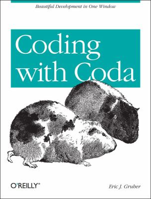 Coding with Coda : Beautiful Development in One Window