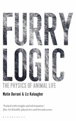 Furry Logic : The Physics of Animal Life