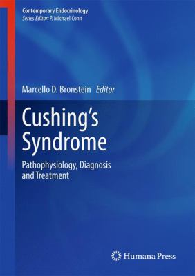 Cushing's Syndrome : Pathophysiology, Diagnosis and Treatment