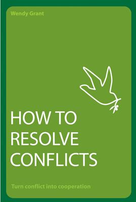 How to Resolve Conflicts