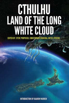 Cthulhu : Land of the Long White Cloud