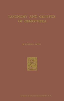 Taxonomy and Genetics of Oenot