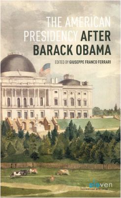 American Presidency after Obama