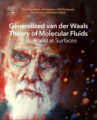 Generalized Van der Waals Theory of Molecular Fluids in Bulk and at Surfaces