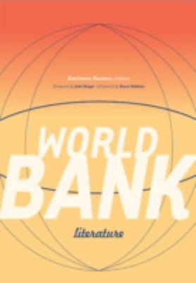 World Bank Literature
