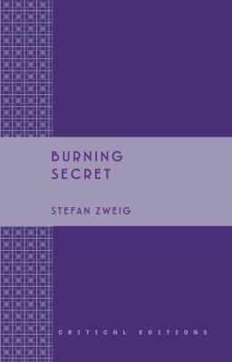 Burning Secret