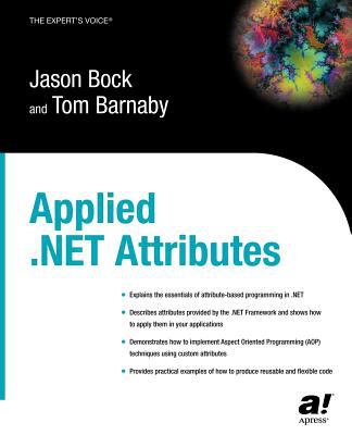 Applied . NET Attributes