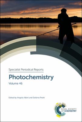 Photochemistry : Volume 46