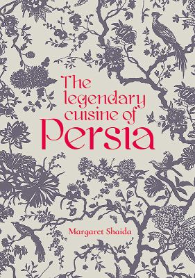 The Legendary Cuisine of Persia?