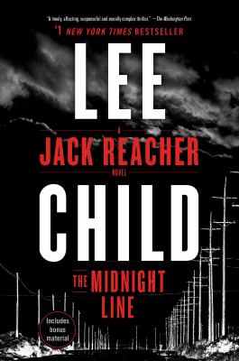 The Midnight Line : A Jack Reacher Novel
