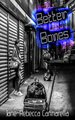 Better Bones : Stories