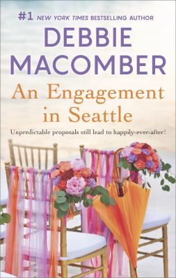 An Engagement in Seattle : Groom Wanted Bride Wanted