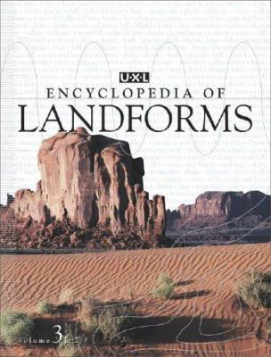 U X L Encyclopedia of Landforms