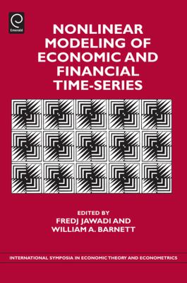 Nonlinear Modeling of Economic and Financial Time-Series