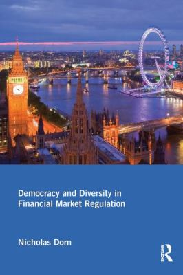 Democracy and Diversity in Financial Market Regulation