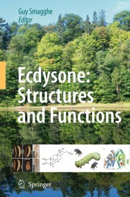 Ecdysone : Structures and Functions