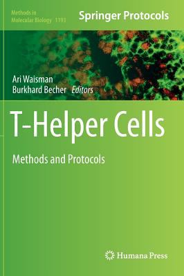 T-Helper Cells : Methods and Protocols