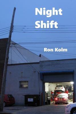 Night Shift : Stories