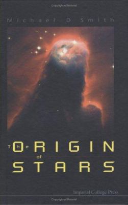 The Origin of Stars
