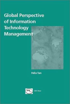 Global Perspective of Information Technology Management