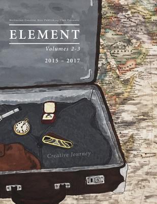 Element : Volume 2-3