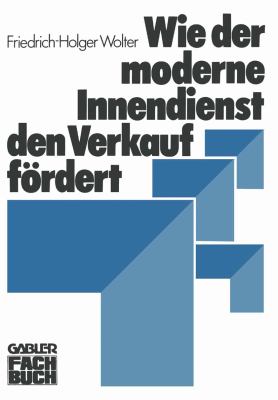Wie der Moderne Innendienst Den Verkauf Fördert