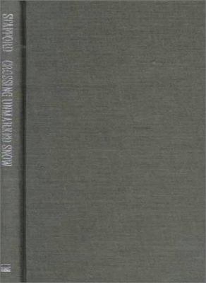 Crossing Unmarked Snow : Further Views on the Writer's Vocation