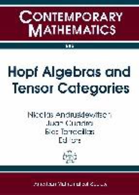 Hopf Algebras and Tensor Categories