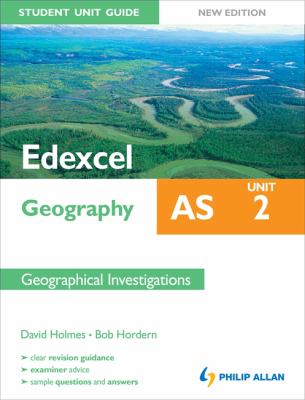 Geography : Geographical Investigations