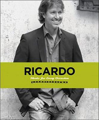 Ricardo : Meals for Every Occasion