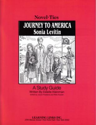 Journey to America