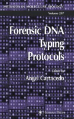 Forensic DNA Typing Protocols