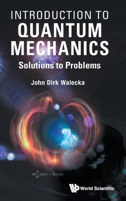 Introduction to Quantum Mechanics : Solutions to Problems