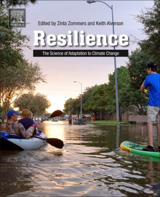 Resilience : The Science of Adaptation to Climate Change