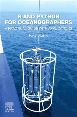 R and Python for Oceanographers : A Practical Guide with Applications