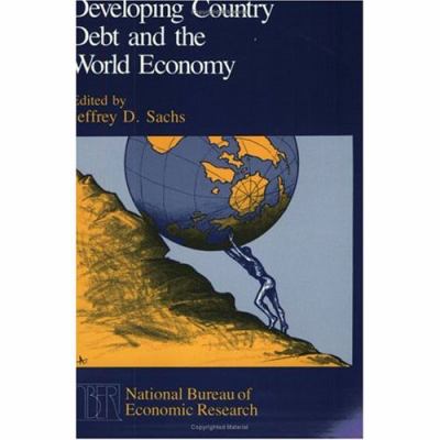 Developing Country Debt and the World Economy